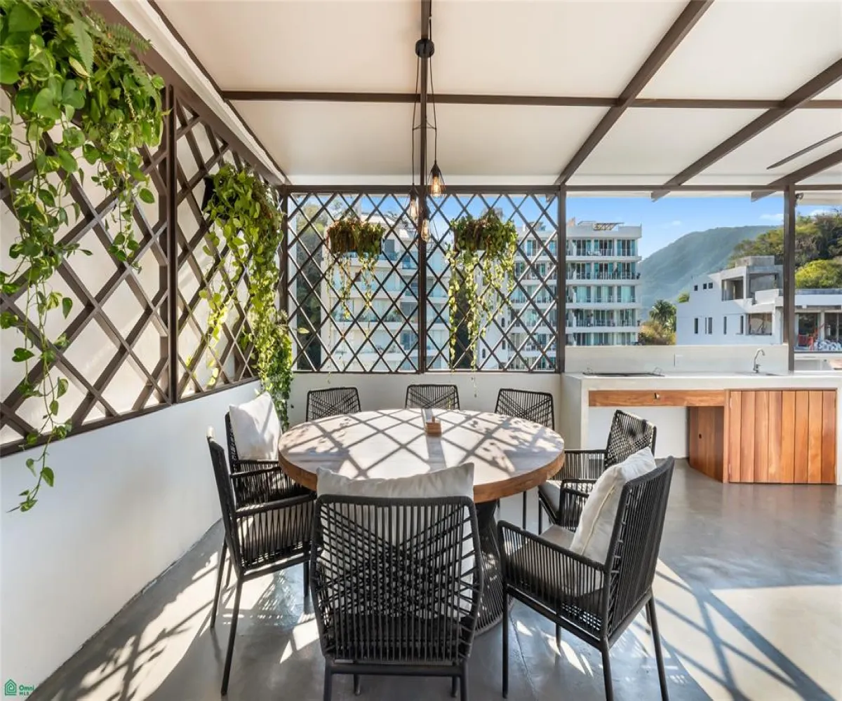 Departamento En Venta,Cerro,Calle Allende 605, Puerto Vallarta, Jalisco 48350, 3 Habitaciones,3 Baños,Calle Allende,MX26004436M