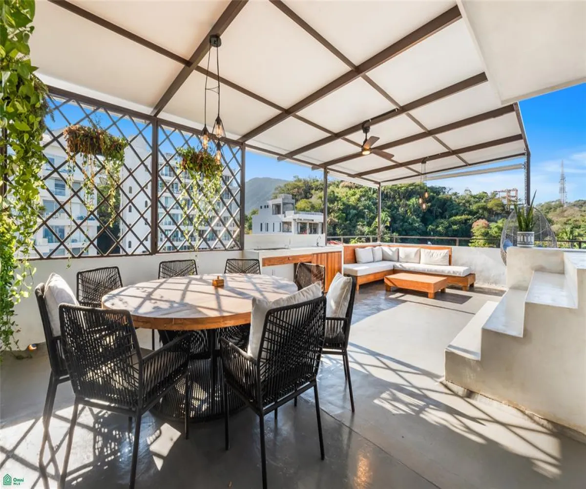 Departamento En Venta,Cerro,Calle Allende 605, Puerto Vallarta, Jalisco 48350, 3 Habitaciones,3 Baños,Calle Allende,MX26004436M