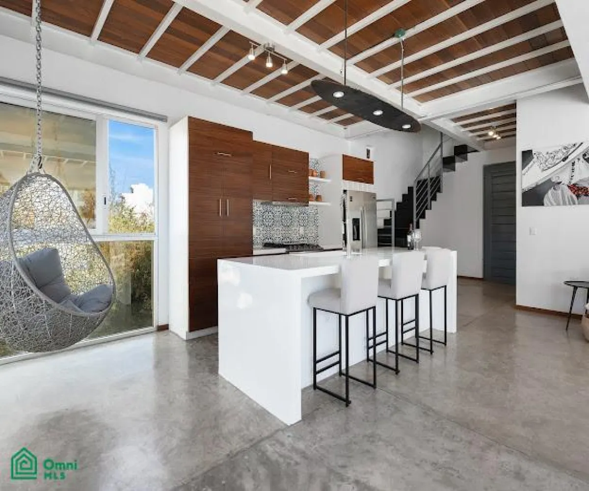 Departamento En Venta,Cerro,Calle Allende 605, Puerto Vallarta, Jalisco 48350, 3 Habitaciones,3 Baños,Calle Allende,MX26004436M