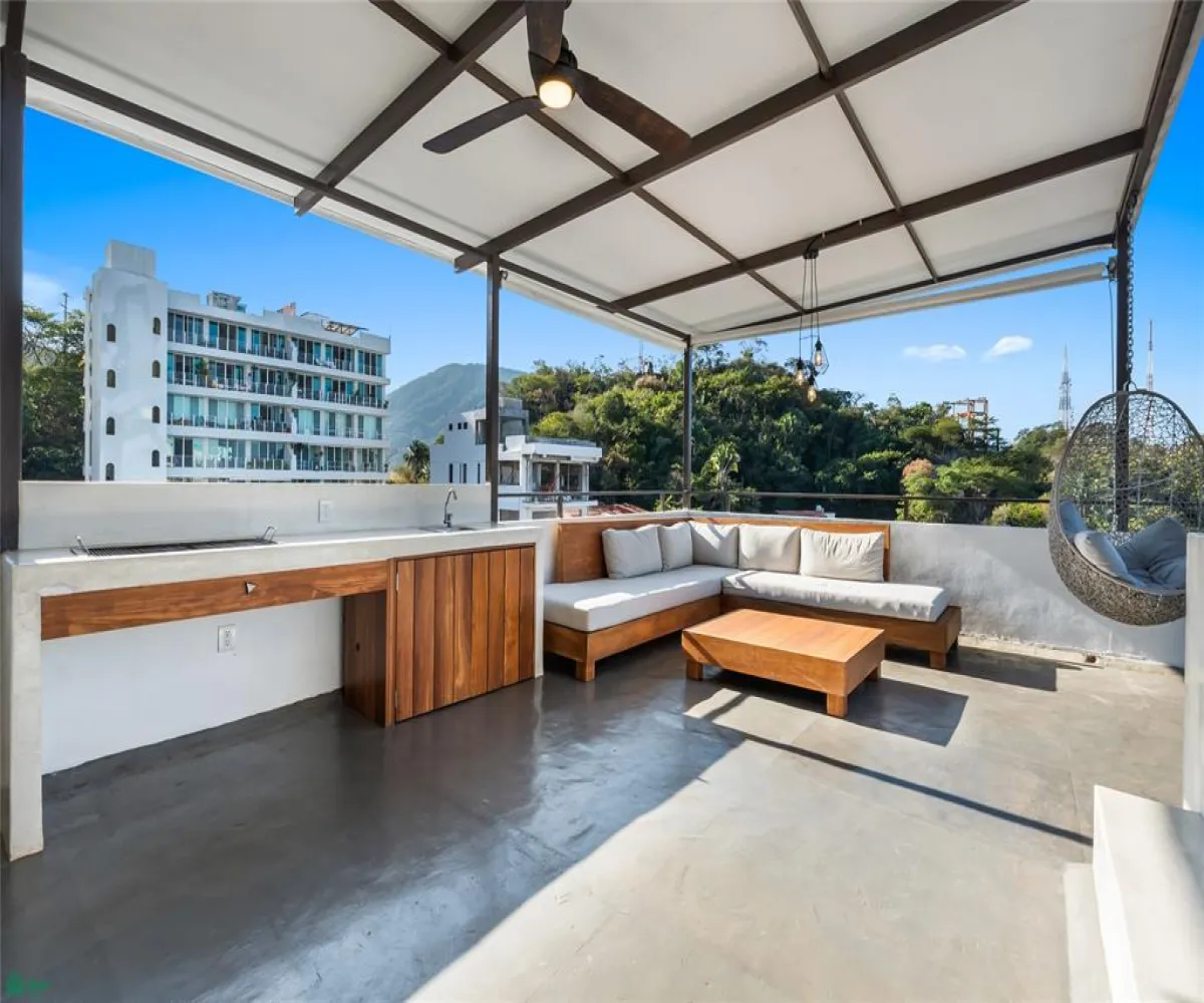 Departamento En Venta,Cerro,Calle Allende 605, Puerto Vallarta, Jalisco 48350, 3 Habitaciones,3 Baños,Calle Allende,MX26004436M