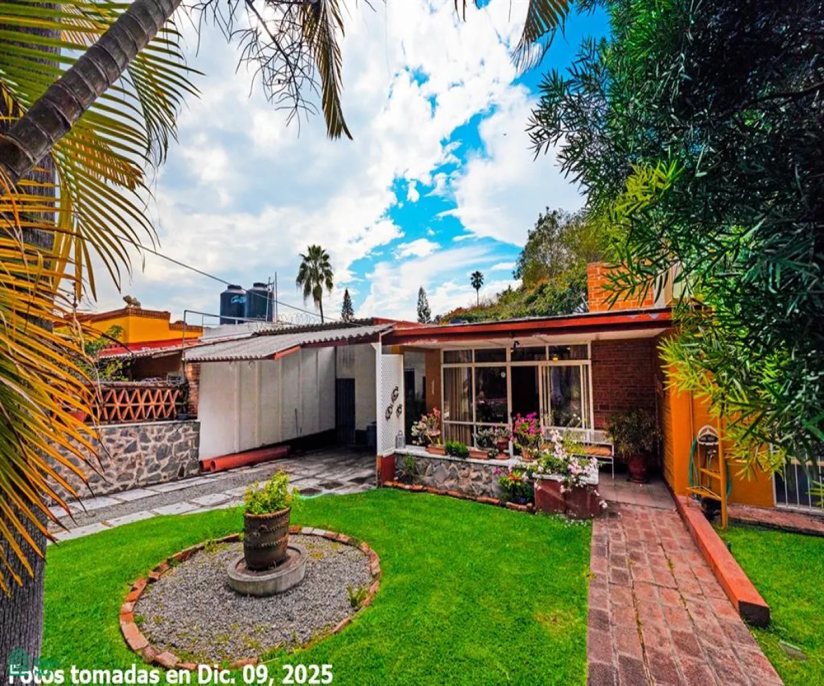 Casa En Venta,Chapala Haciendas,Calle Ruiseñor #5, Chapala Haciendas, Chapala, Jal 5, Chapala, Jalisco 45900, 2 Habitaciones,2 Baños,Calle Ruiseñor #5, Chapala Haciendas, Chapala, Jal,MX26004503M