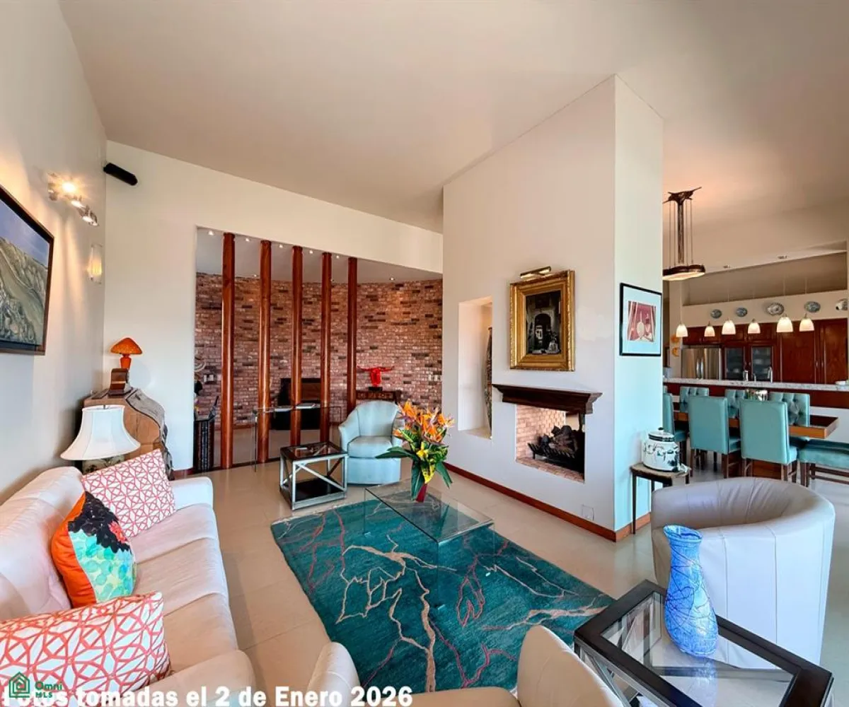 Casa En Venta,Chula Vista Norte,Av. La Paz 5, Chapala, Jalisco 45922, 4 Habitaciones,5 Baños,Av. La Paz,MX26005558M