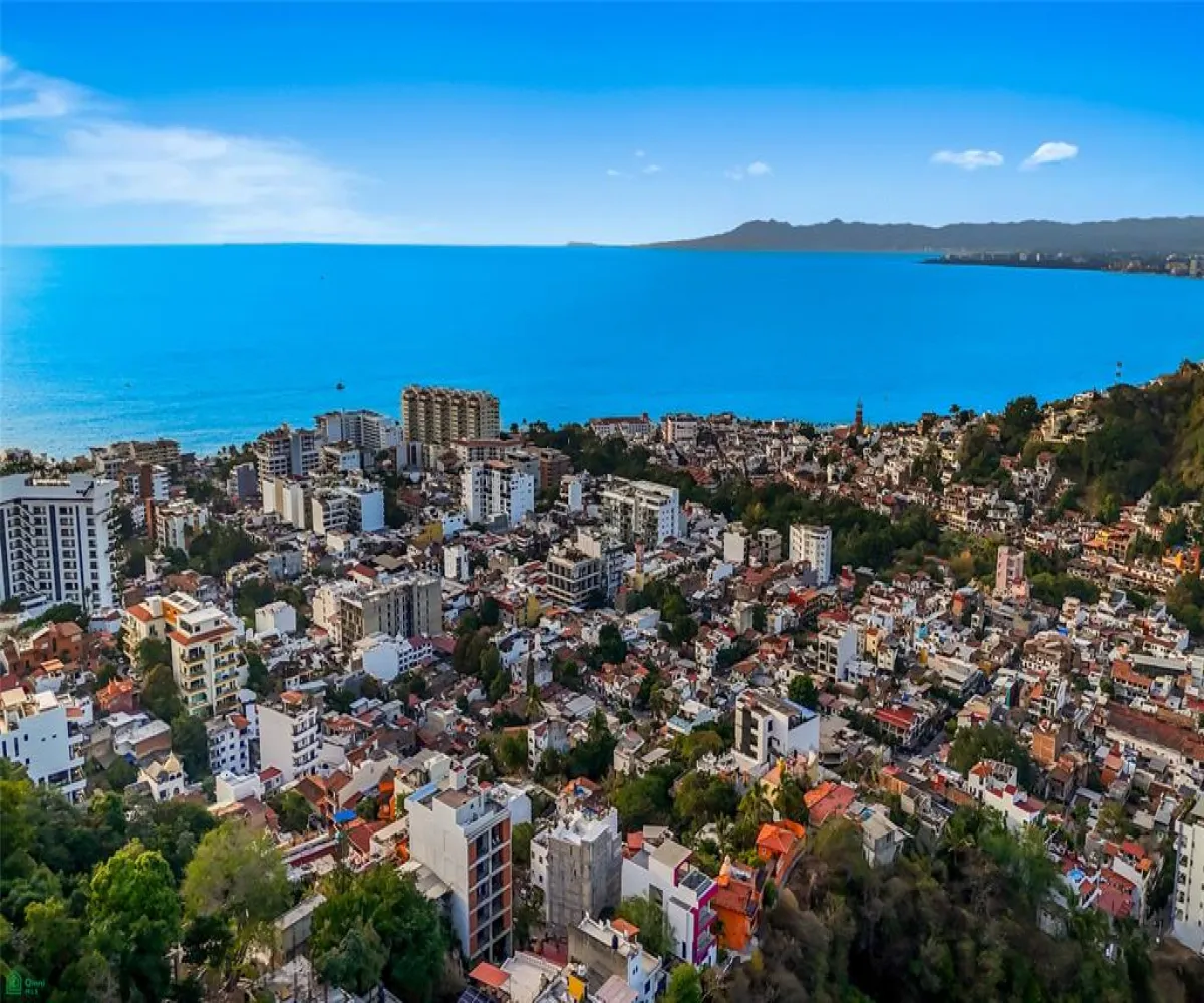 Terreno En Venta,Altavista,Calle Rodolfo Gomez 1, Puerto Vallarta, Jalisco 48380,Calle Rodolfo Gomez,MX26005572M