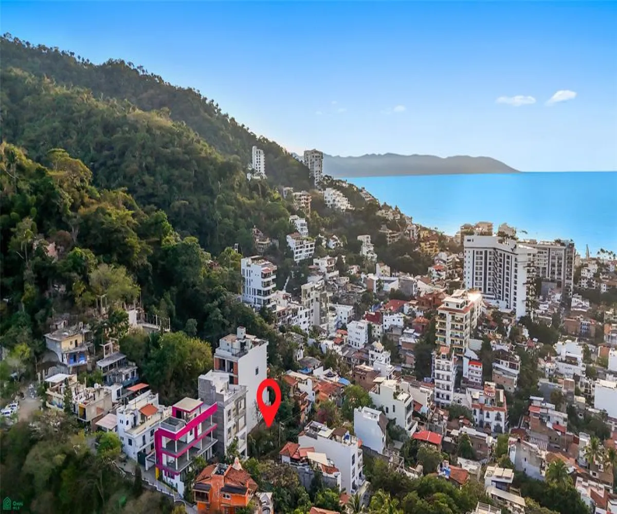Terreno En Venta,Altavista,Calle Rodolfo Gomez 1, Puerto Vallarta, Jalisco 48380,Calle Rodolfo Gomez,MX26005572M