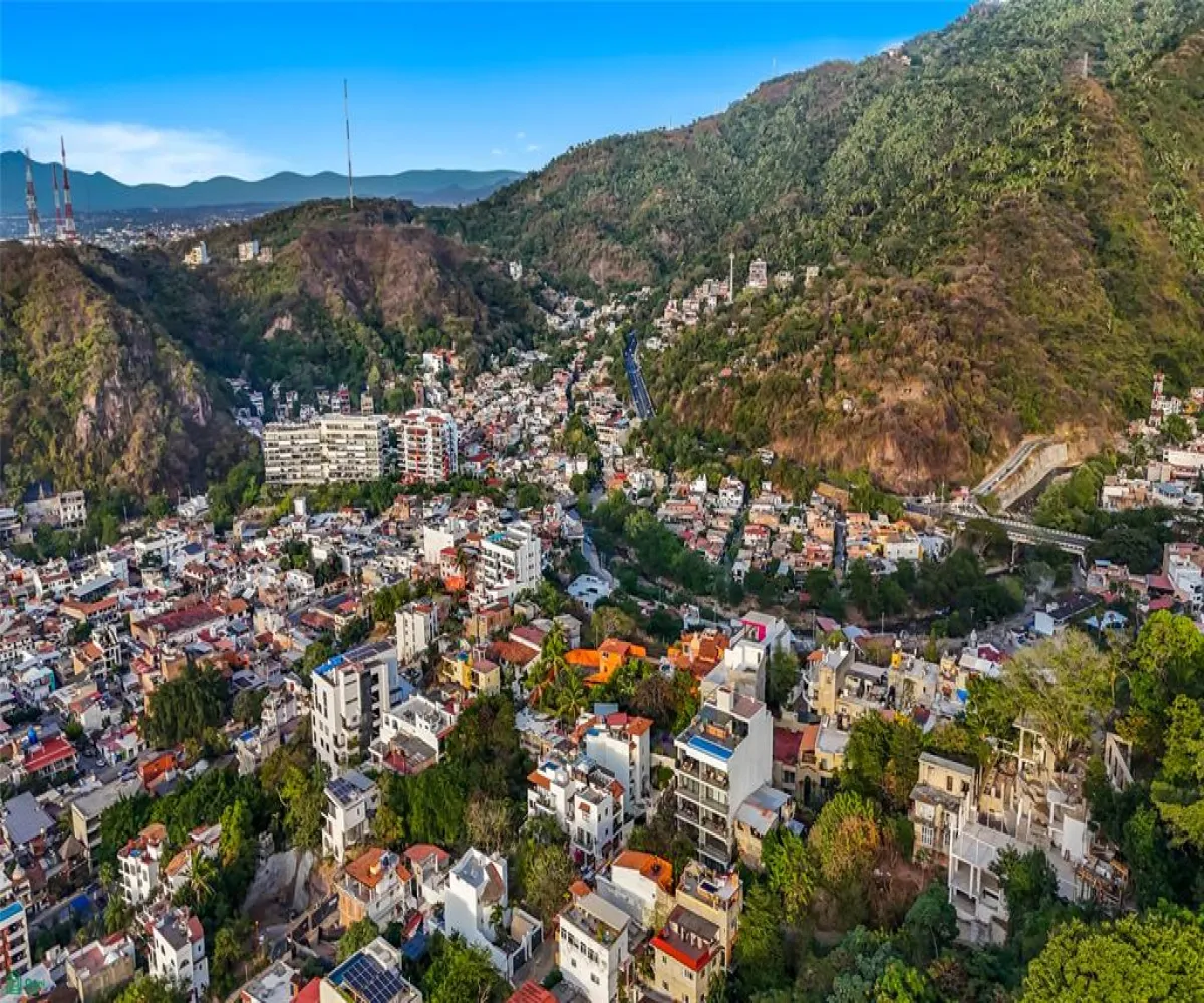 Terreno En Venta,Altavista,Calle Rodolfo Gomez 1, Puerto Vallarta, Jalisco 48380,Calle Rodolfo Gomez,MX26005572M