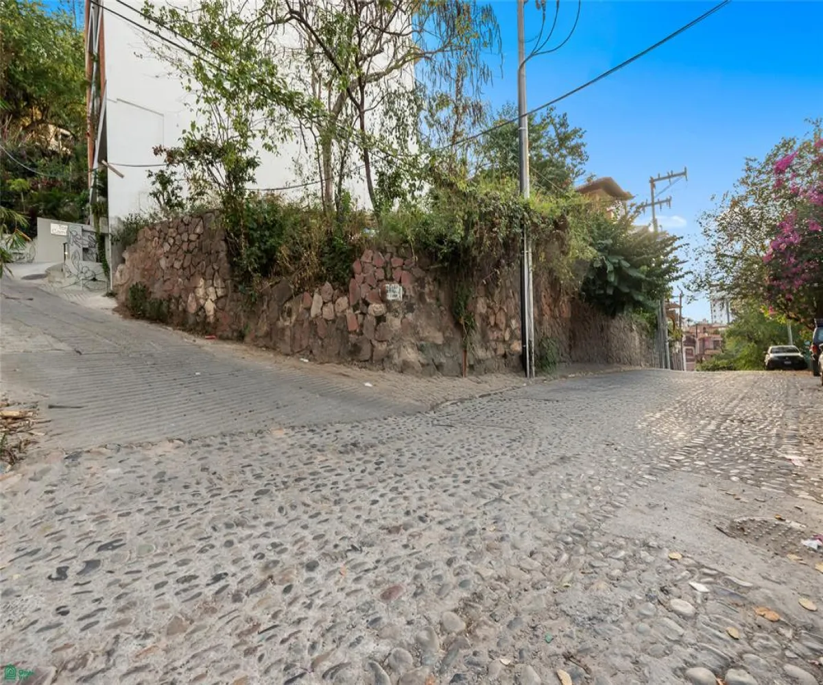 Terreno En Venta,Altavista,Calle Rodolfo Gomez 1, Puerto Vallarta, Jalisco 48380,Calle Rodolfo Gomez,MX26005572M