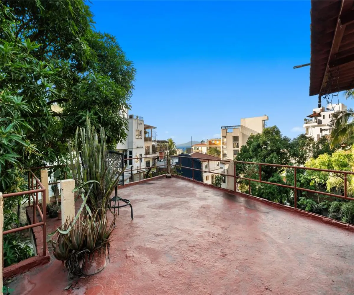 Casa En Venta,Altavista,Jacarandas 597, Puerto Vallarta, Jalisco 48380, 4 Habitaciones,2 Baños,Jacarandas,MX26005585M