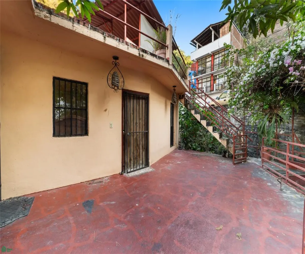 Casa En Venta,Altavista,Jacarandas 597, Puerto Vallarta, Jalisco 48380, 4 Habitaciones,2 Baños,Jacarandas,MX26005585M
