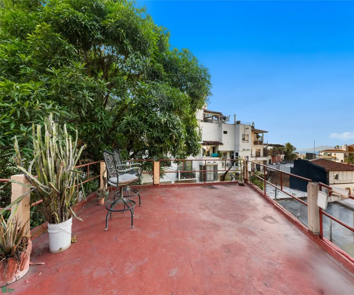 Casa En Venta,Altavista,Jacarandas 597, Puerto Vallarta, Jalisco 48380, 4 Habitaciones,2 Baños,Jacarandas,MX26005585M