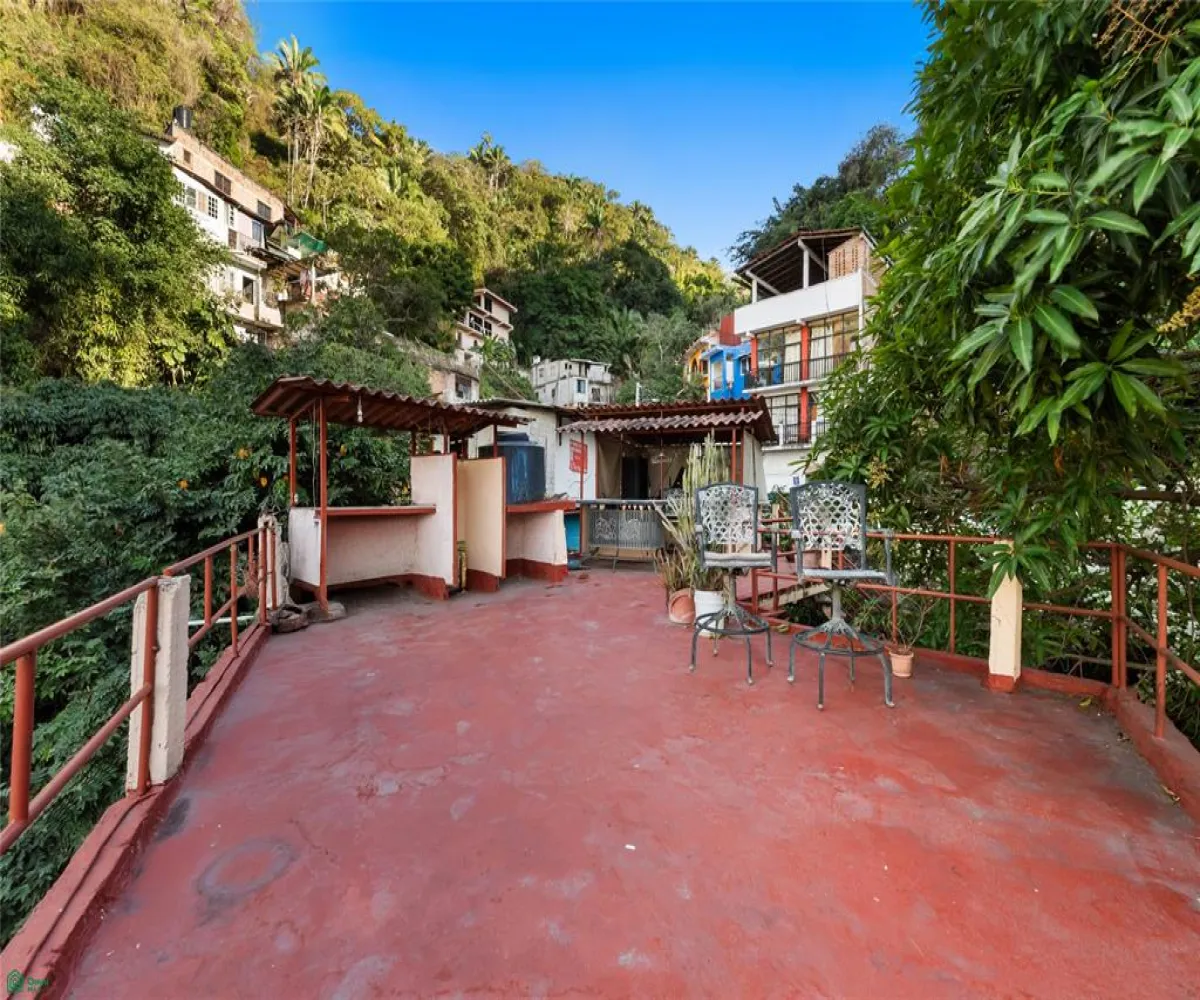 Casa En Venta,Altavista,Jacarandas 597, Puerto Vallarta, Jalisco 48380, 4 Habitaciones,2 Baños,Jacarandas,MX26005585M