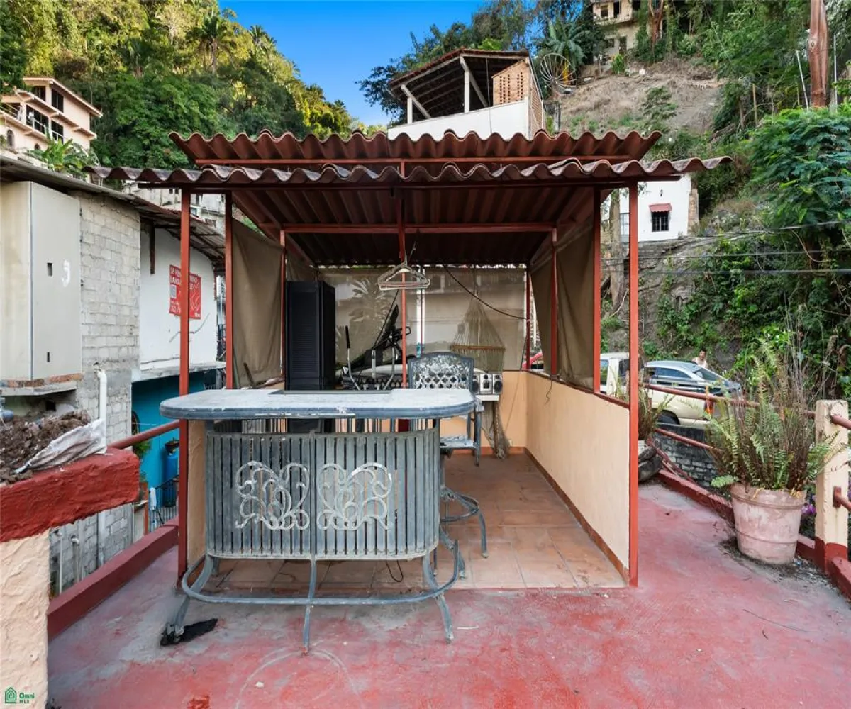 Casa En Venta,Altavista,Jacarandas 597, Puerto Vallarta, Jalisco 48380, 4 Habitaciones,2 Baños,Jacarandas,MX26005585M