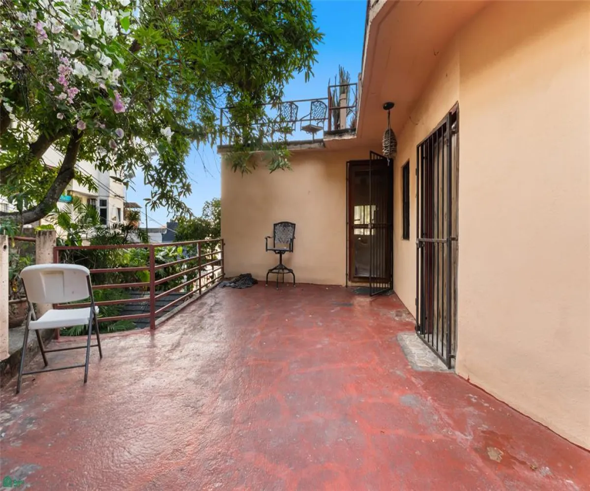 Casa En Venta,Altavista,Jacarandas 597, Puerto Vallarta, Jalisco 48380, 4 Habitaciones,2 Baños,Jacarandas,MX26005585M