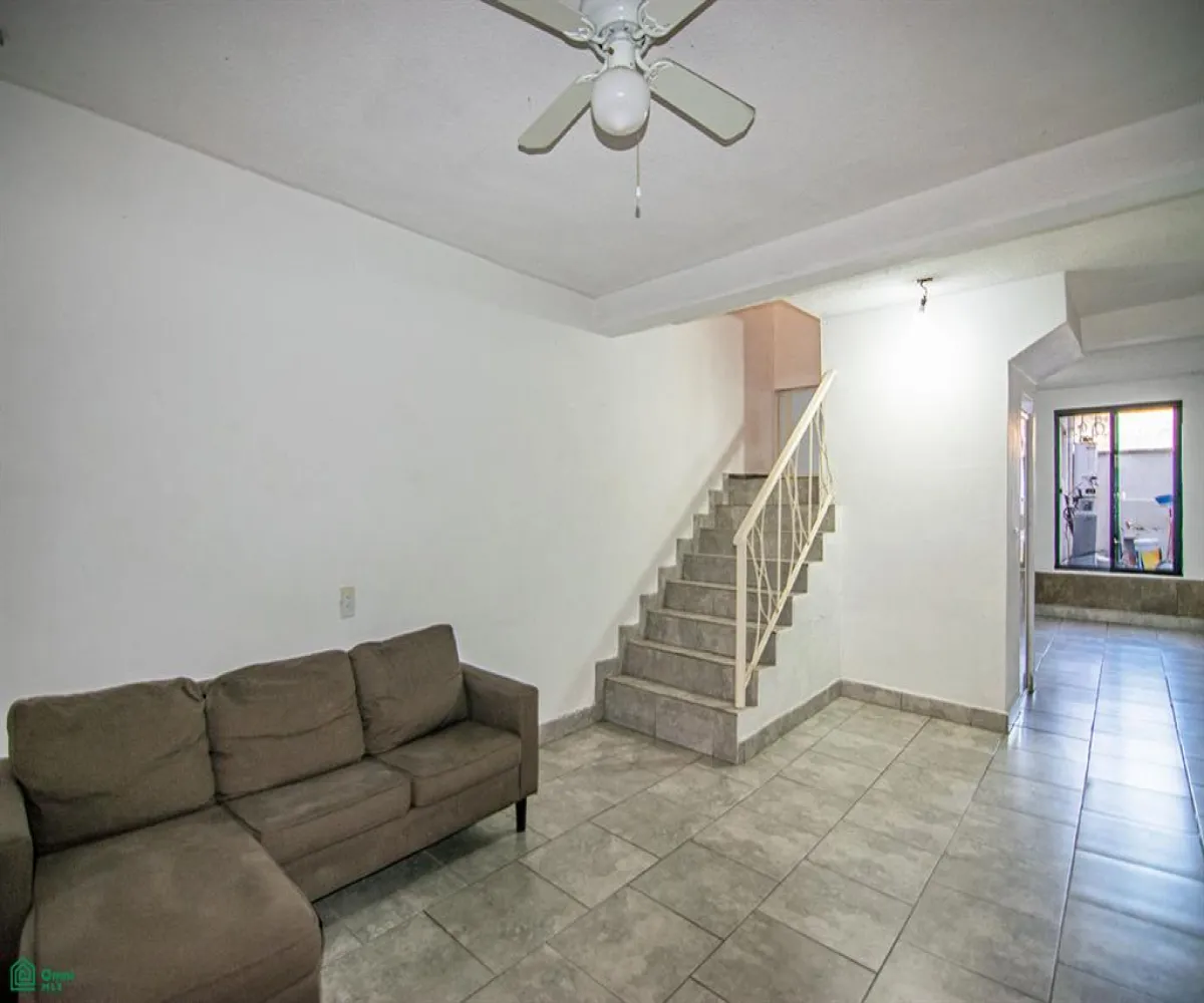 Casa En Venta,SAN MARCOS 91, Chapala, Jalisco 45900, 2 Habitaciones,2 Baños,SAN MARCOS,MX26005649M