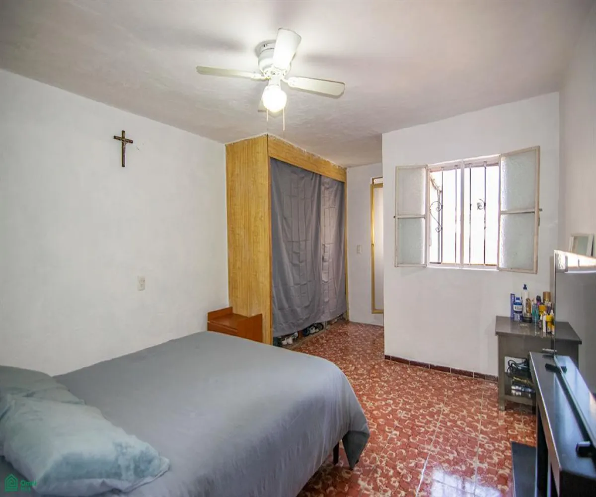 Casa En Venta,SAN MARCOS 91, Chapala, Jalisco 45900, 2 Habitaciones,2 Baños,SAN MARCOS,MX26005649M