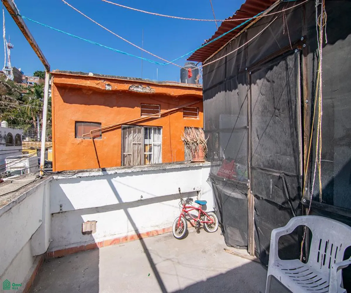 Casa En Venta,SAN MARCOS 91, Chapala, Jalisco 45900, 2 Habitaciones,2 Baños,SAN MARCOS,MX26005649M