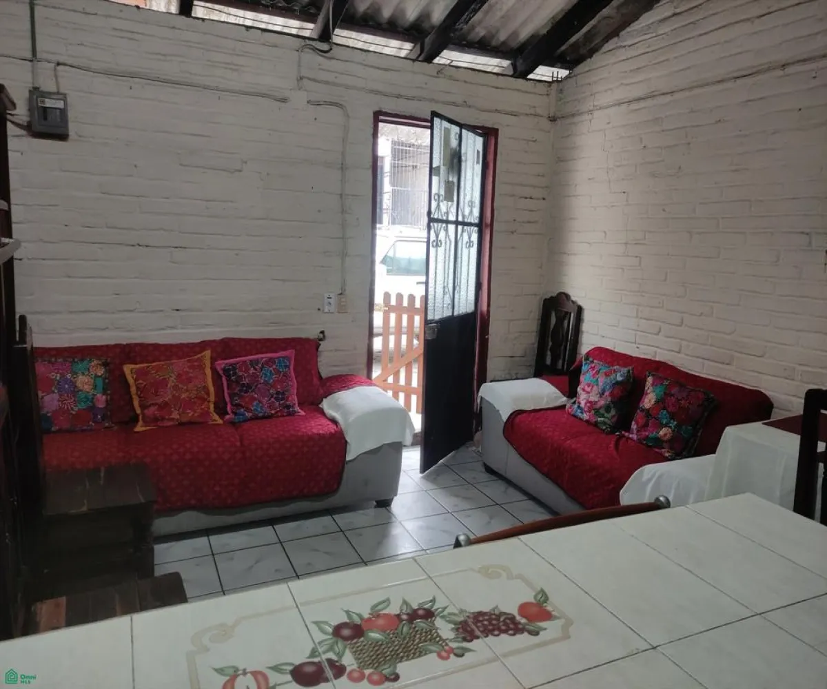 Casa En Venta,Emiliano Zapata,Manuel M. Dieguez 431, Puerto Vallarta, Jalisco 48380, 2 Habitaciones,1 Baño,Manuel M. Dieguez,MX26005740M