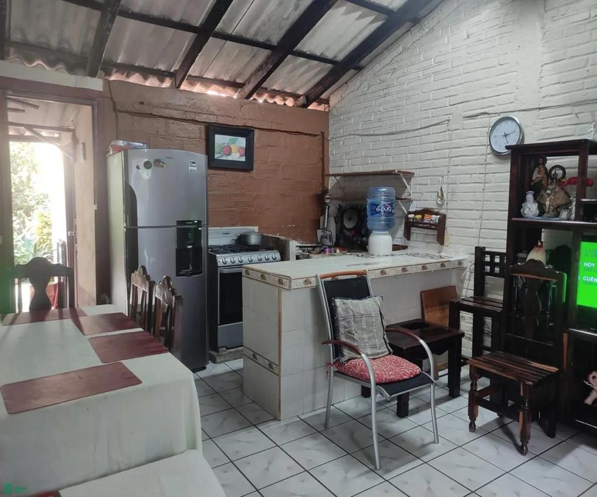 Casa En Venta,Emiliano Zapata,Manuel M. Dieguez 431, Puerto Vallarta, Jalisco 48380, 2 Habitaciones,1 Baño,Manuel M. Dieguez,MX26005740M