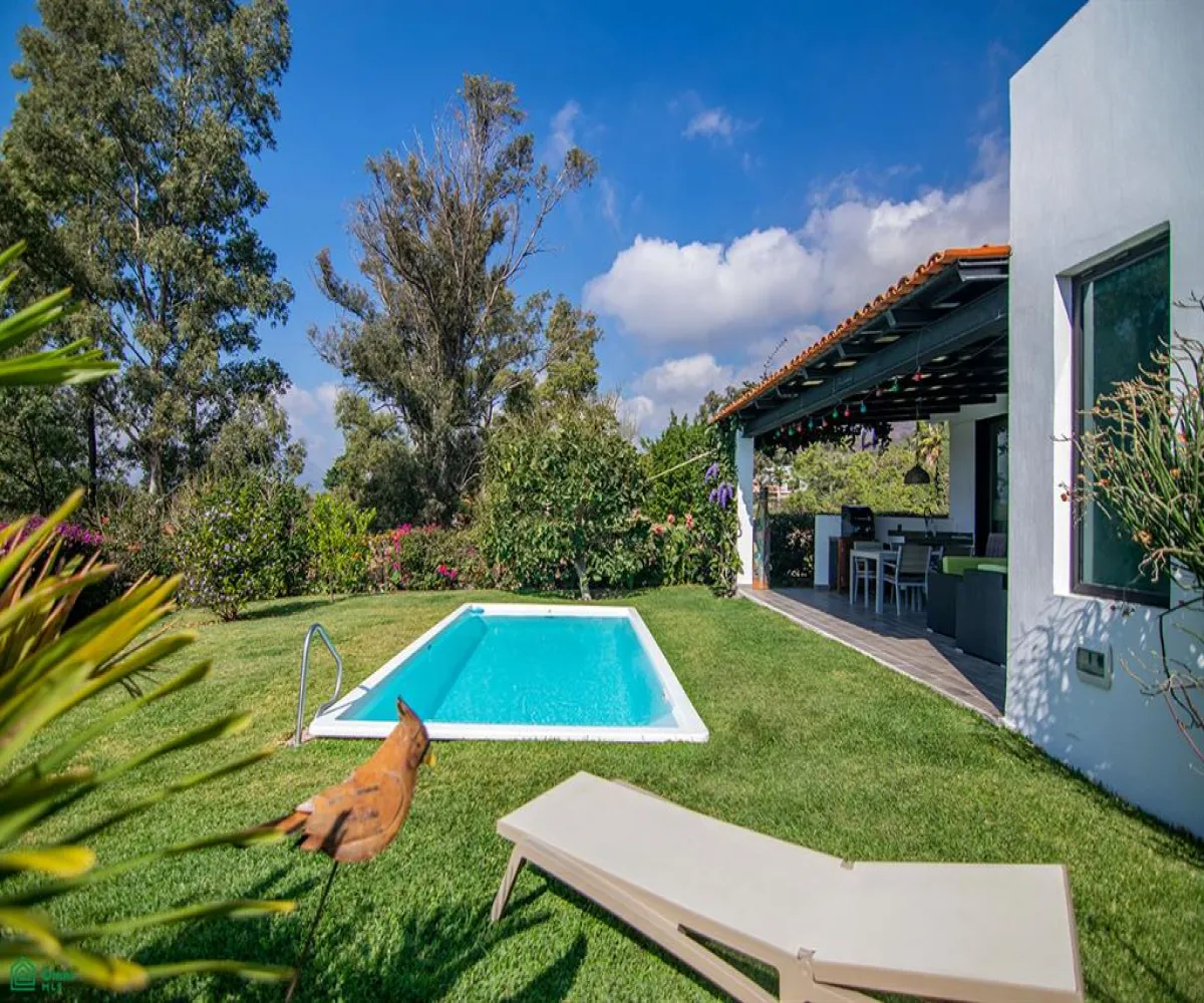 Departamento En Venta,San Nicolás de Ibarra,Glorieta 113, Chapala, Jalisco 45940, 3 Habitaciones,2 Baños,Glorieta,1,MX26005751M