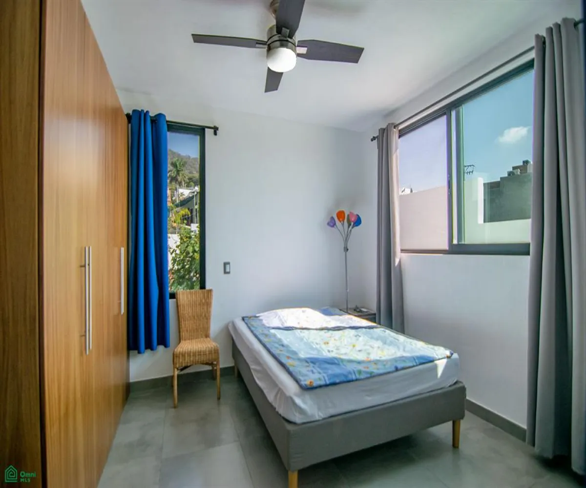 Departamento En Venta,San Nicolás de Ibarra,Glorieta 113, Chapala, Jalisco 45940, 3 Habitaciones,2 Baños,Glorieta,1,MX26005751M