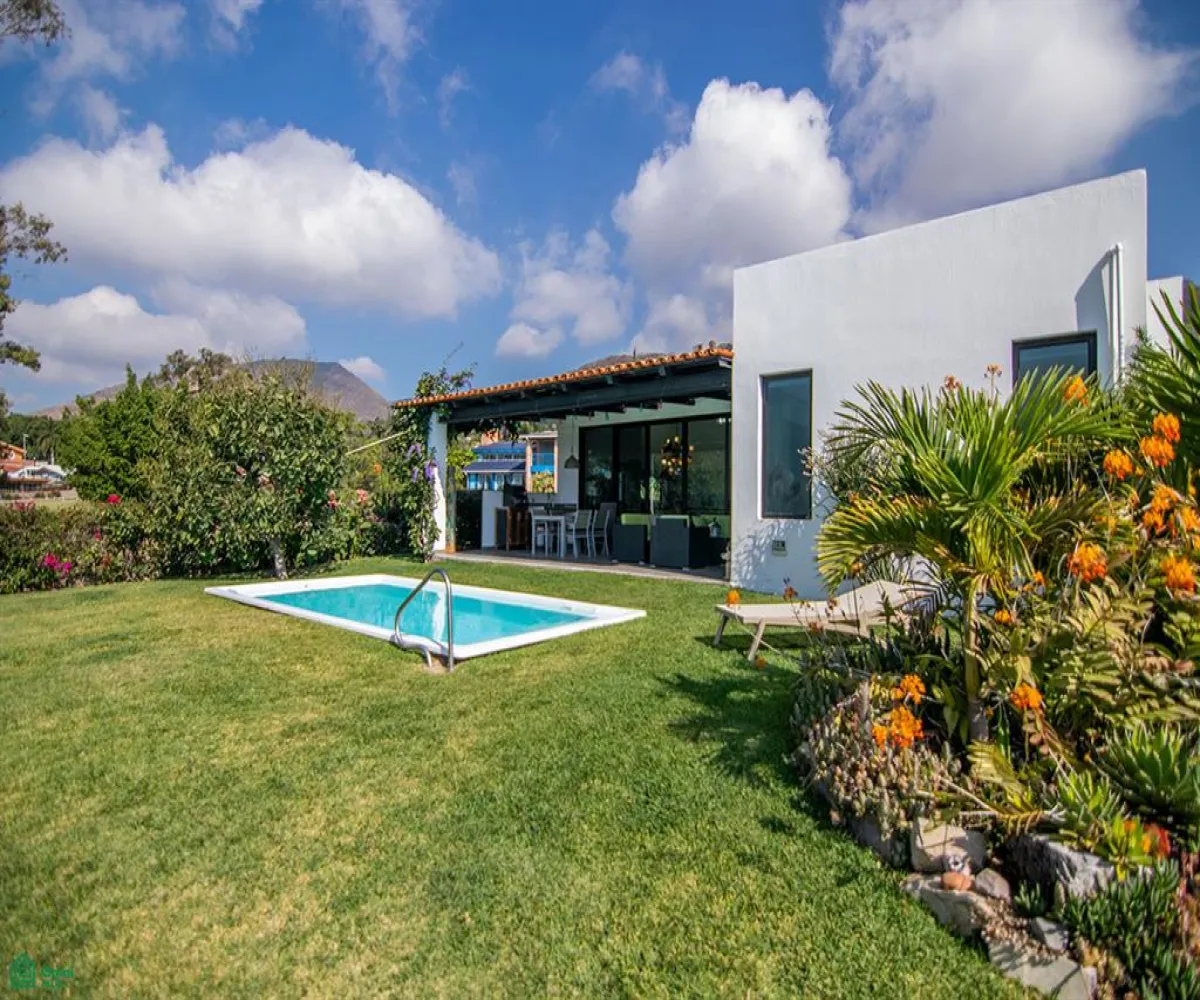 Departamento En Venta,San Nicolás de Ibarra,Glorieta 113, Chapala, Jalisco 45940, 3 Habitaciones,2 Baños,Glorieta,1,MX26005751M