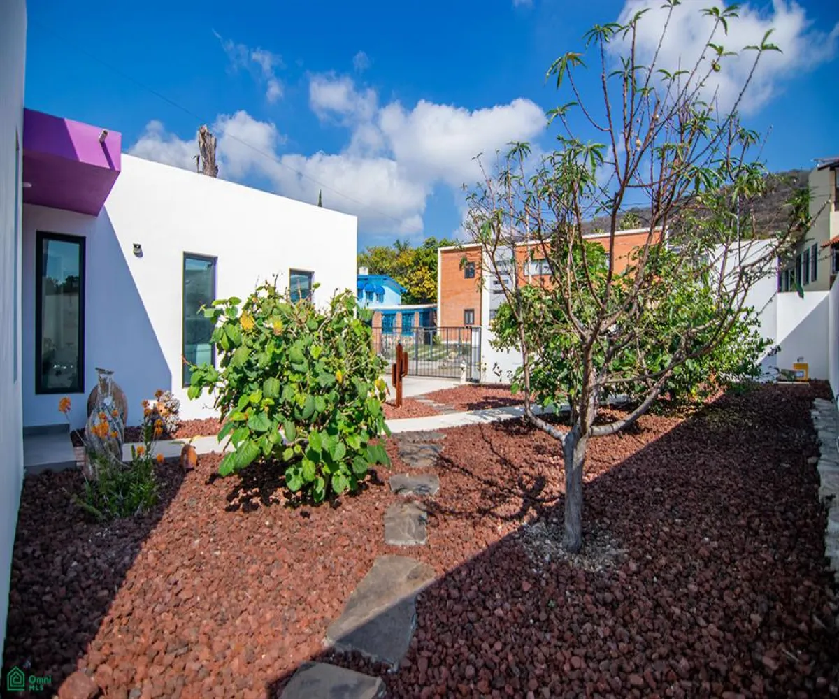 Departamento En Venta,San Nicolás de Ibarra,Glorieta 113, Chapala, Jalisco 45940, 3 Habitaciones,2 Baños,Glorieta,1,MX26005751M