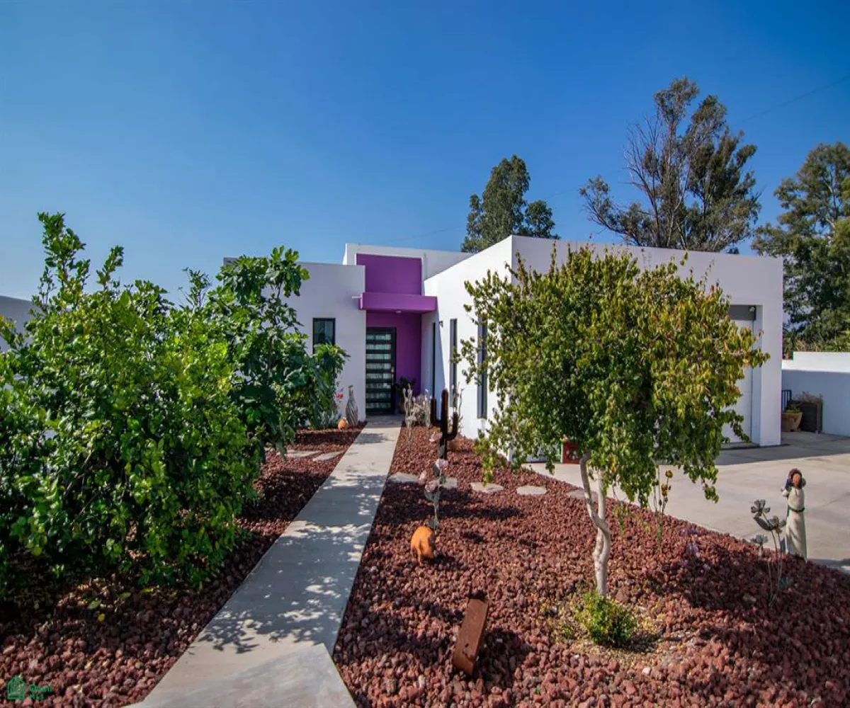 Departamento En Venta,San Nicolás de Ibarra,Glorieta 113, Chapala, Jalisco 45940, 3 Habitaciones,2 Baños,Glorieta,1,MX26005751M