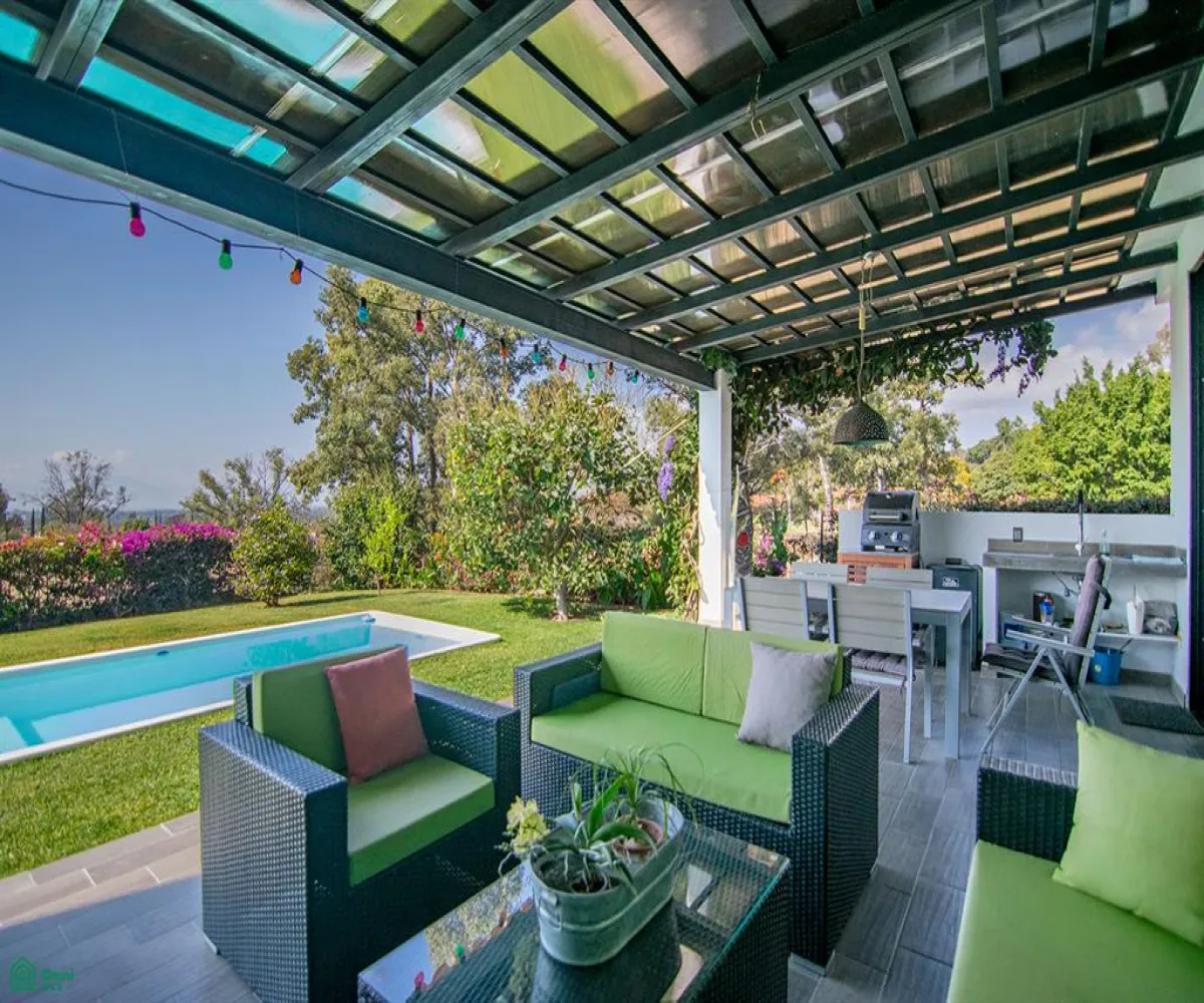 Departamento En Venta,San Nicolás de Ibarra,Glorieta 113, Chapala, Jalisco 45940, 3 Habitaciones,2 Baños,Glorieta,1,MX26005751M