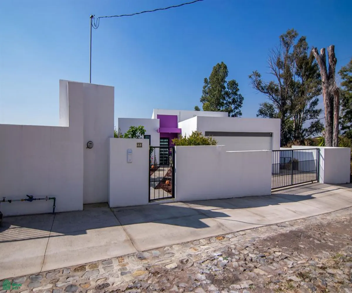 Departamento En Venta,San Nicolás de Ibarra,Glorieta 113, Chapala, Jalisco 45940, 3 Habitaciones,2 Baños,Glorieta,1,MX26005751M