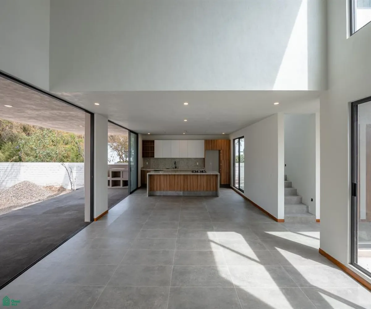 Casa En Venta,San Nicolas de Ibarra,Vista del Lago Oriente 62A, Chapala, Jalisco 45936, 5 Habitaciones,4 Baños,Vista del Lago Oriente,MX26005754M