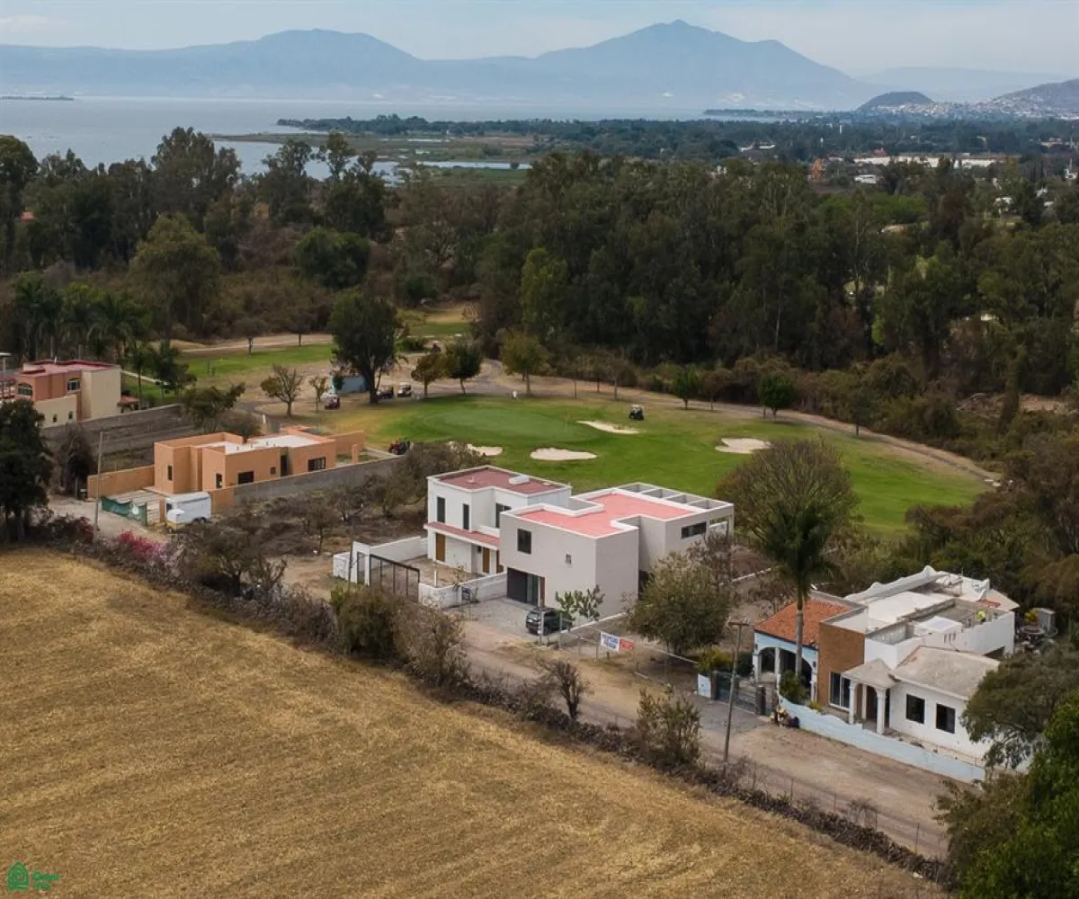 Casa En Venta,San Nicolas de Ibarra,Vista del Lago Oriente 62A, Chapala, Jalisco 45936, 5 Habitaciones,4 Baños,Vista del Lago Oriente,MX26005754M