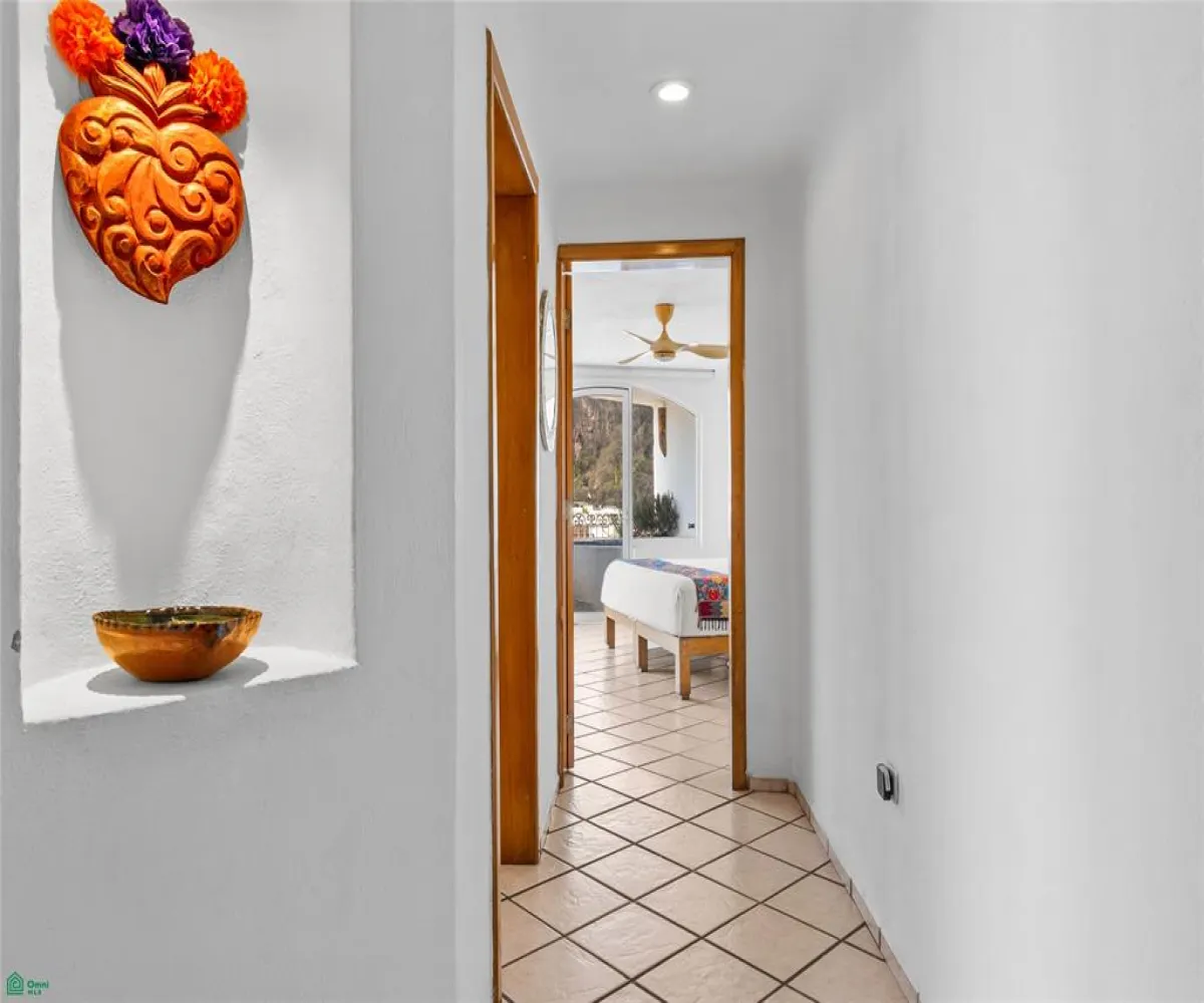 Departamento En Venta,Emiliano Zapata,Basilio Badillo 511, Puerto Vallarta, Jalisco 48380, 2 Habitaciones,2 Baños,Basilio Badillo,MX26005756M