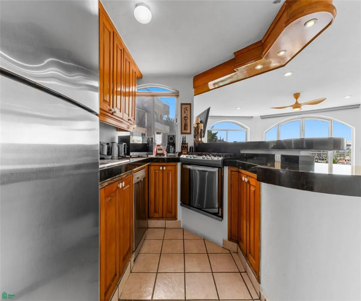 Departamento En Venta,Emiliano Zapata,Basilio Badillo 511, Puerto Vallarta, Jalisco 48380, 2 Habitaciones,2 Baños,Basilio Badillo,MX26005756M