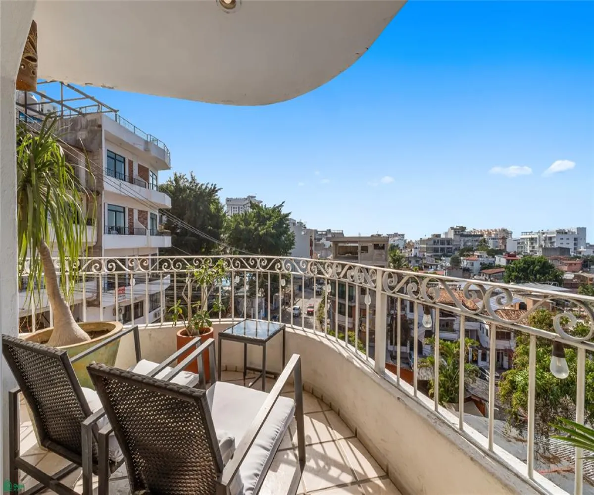 Departamento En Venta,Emiliano Zapata,Basilio Badillo 511, Puerto Vallarta, Jalisco 48380, 2 Habitaciones,2 Baños,Basilio Badillo,MX26005756M
