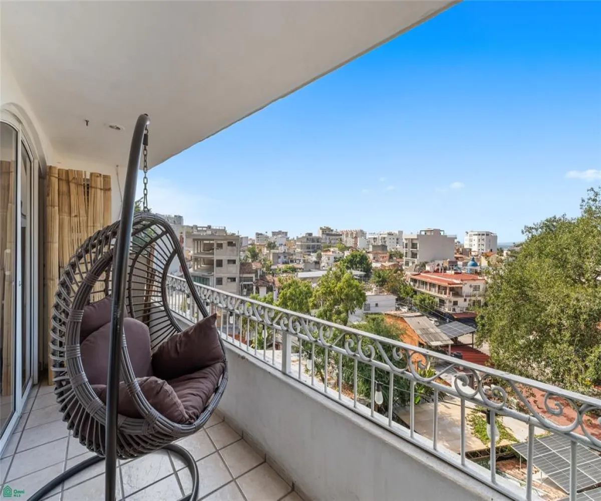Departamento En Venta,Emiliano Zapata,Basilio Badillo 511, Puerto Vallarta, Jalisco 48380, 2 Habitaciones,2 Baños,Basilio Badillo,MX26005756M