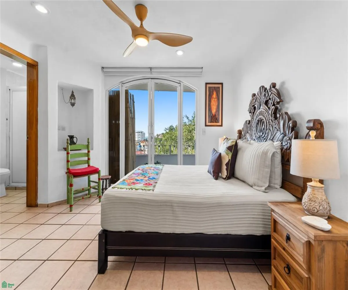 Departamento En Venta,Emiliano Zapata,Basilio Badillo 511, Puerto Vallarta, Jalisco 48380, 2 Habitaciones,2 Baños,Basilio Badillo,MX26005756M