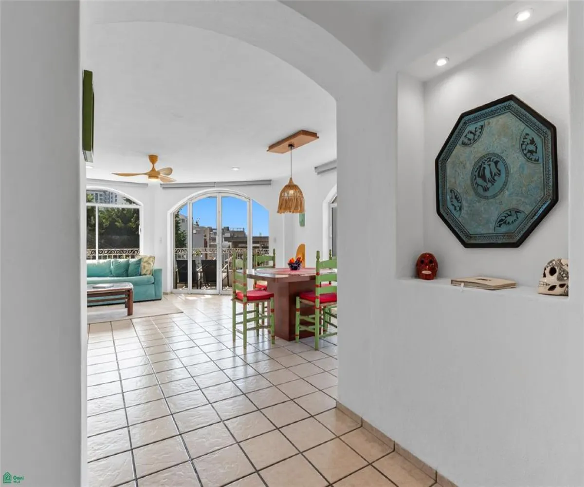 Departamento En Venta,Emiliano Zapata,Basilio Badillo 511, Puerto Vallarta, Jalisco 48380, 2 Habitaciones,2 Baños,Basilio Badillo,MX26005756M