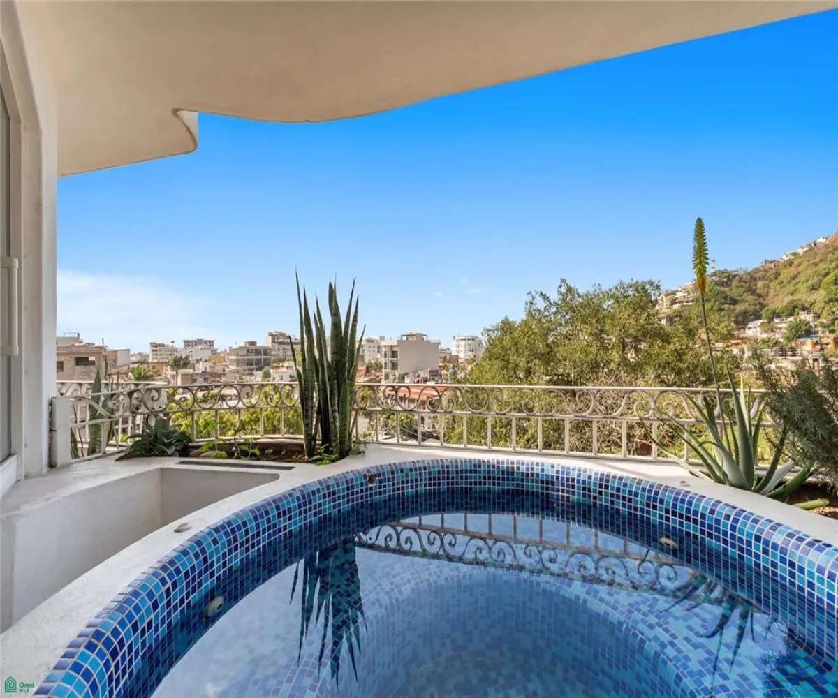 Departamento En Venta,Emiliano Zapata,Basilio Badillo 511, Puerto Vallarta, Jalisco 48380, 2 Habitaciones,2 Baños,Basilio Badillo,MX26005756M