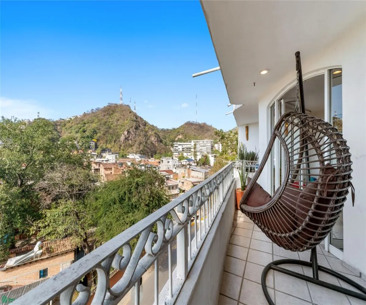 Departamento En Venta,Emiliano Zapata,Basilio Badillo 511, Puerto Vallarta, Jalisco 48380, 2 Habitaciones,2 Baños,Basilio Badillo,MX26005756M