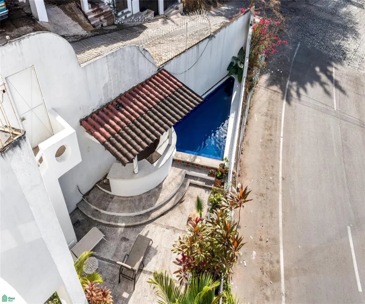 Departamento En Venta,Emiliano Zapata,Basilio Badillo 511, Puerto Vallarta, Jalisco 48380, 2 Habitaciones,2 Baños,Basilio Badillo,MX26005756M