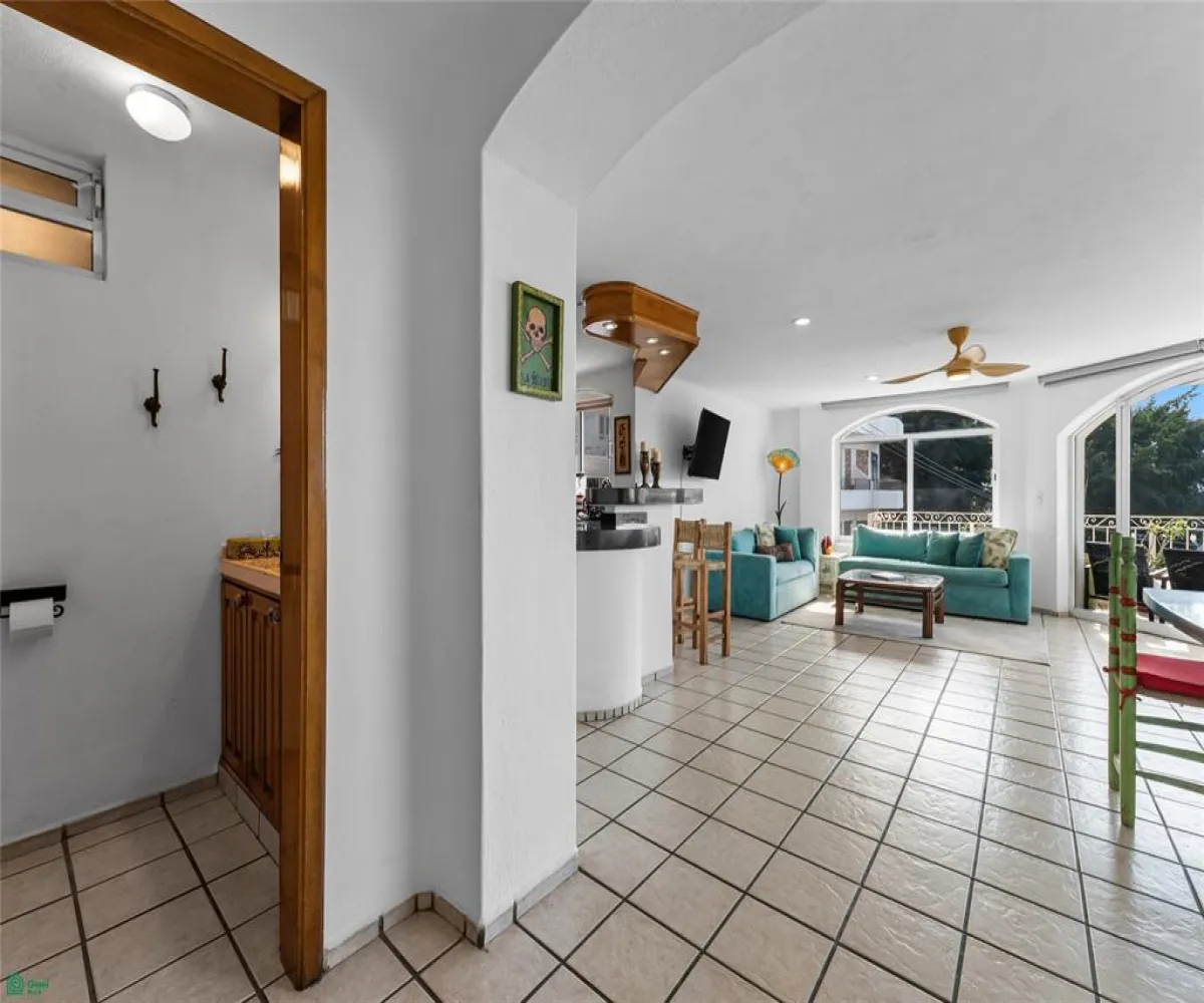 Departamento En Venta,Emiliano Zapata,Basilio Badillo 511, Puerto Vallarta, Jalisco 48380, 2 Habitaciones,2 Baños,Basilio Badillo,MX26005756M