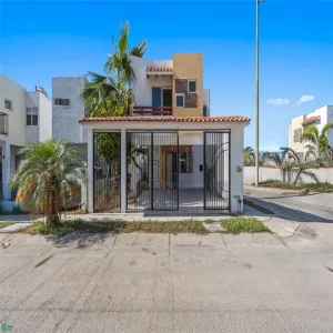 Casa En Venta,Los Medanos,Privada Bienestar 178, Puerto Vallarta, Jalisco 48290, 3 Habitaciones,3 Baños,Privada Bienestar,MX26005866M
