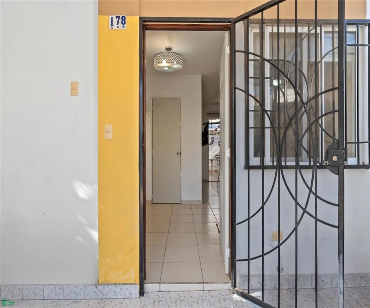 Casa En Venta,Los Medanos,Privada Bienestar 178, Puerto Vallarta, Jalisco 48290, 3 Habitaciones,3 Baños,Privada Bienestar,MX26005866M