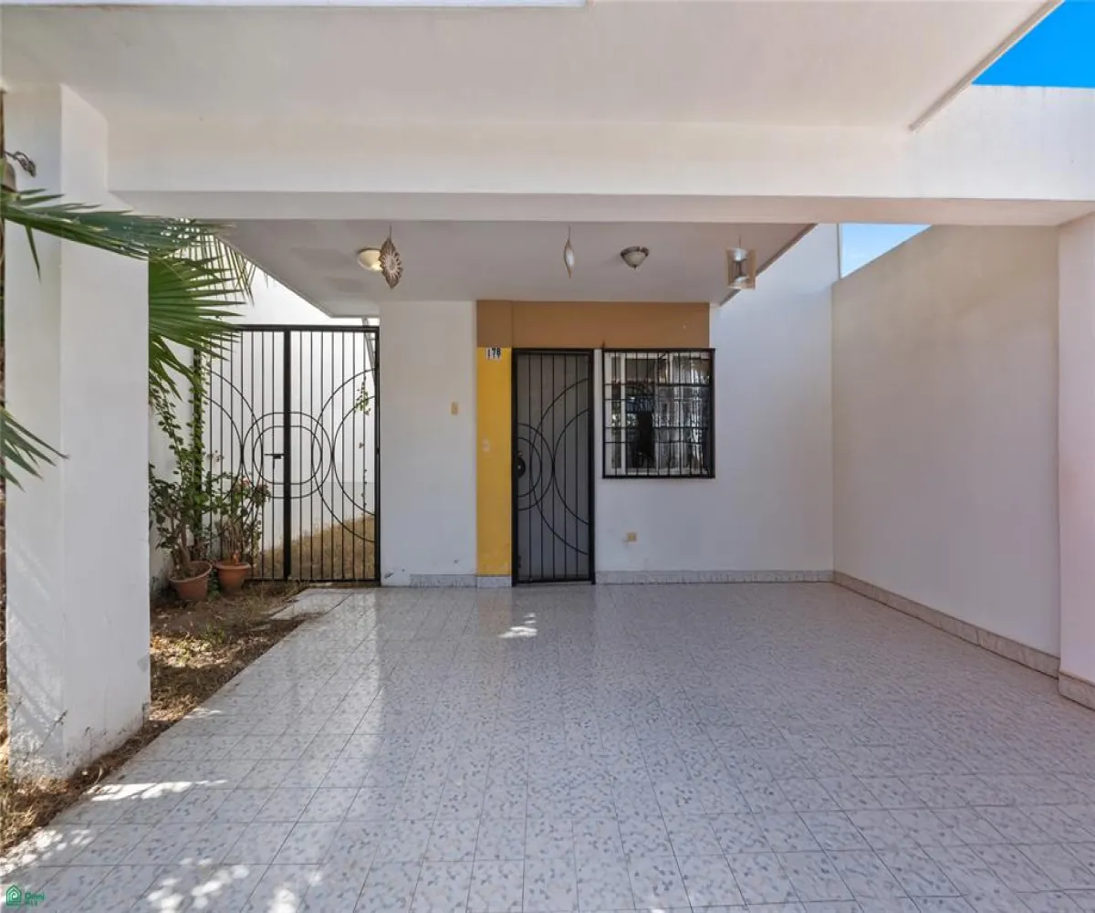 Casa En Venta,Los Medanos,Privada Bienestar 178, Puerto Vallarta, Jalisco 48290, 3 Habitaciones,3 Baños,Privada Bienestar,MX26005866M