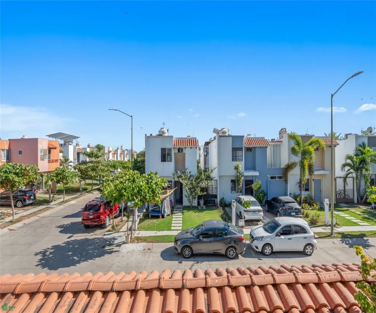 Casa En Venta,Los Medanos,Privada Bienestar 178, Puerto Vallarta, Jalisco 48290, 3 Habitaciones,3 Baños,Privada Bienestar,MX26005866M