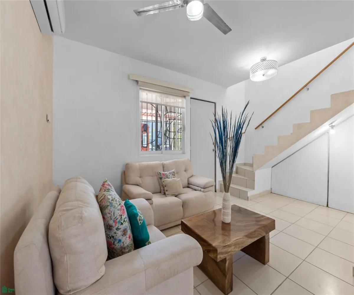 Casa En Venta,Los Medanos,Privada Bienestar 178, Puerto Vallarta, Jalisco 48290, 3 Habitaciones,3 Baños,Privada Bienestar,MX26005866M