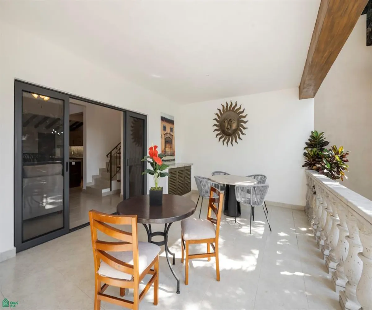 Casa En Venta,Chapala Centro,Hidalgo 292, Chapala, Jalisco 45900, 3 Habitaciones,3 Baños,Hidalgo,MX26006015M