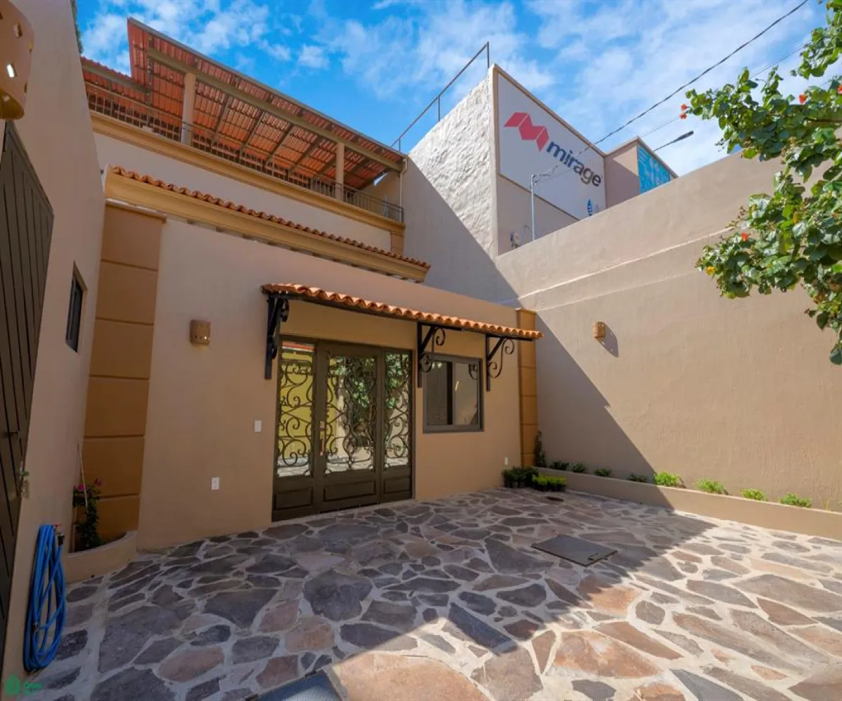 Casa En Venta,Chapala Centro,Hidalgo 292, Chapala, Jalisco 45900, 3 Habitaciones,3 Baños,Hidalgo,MX26006015M