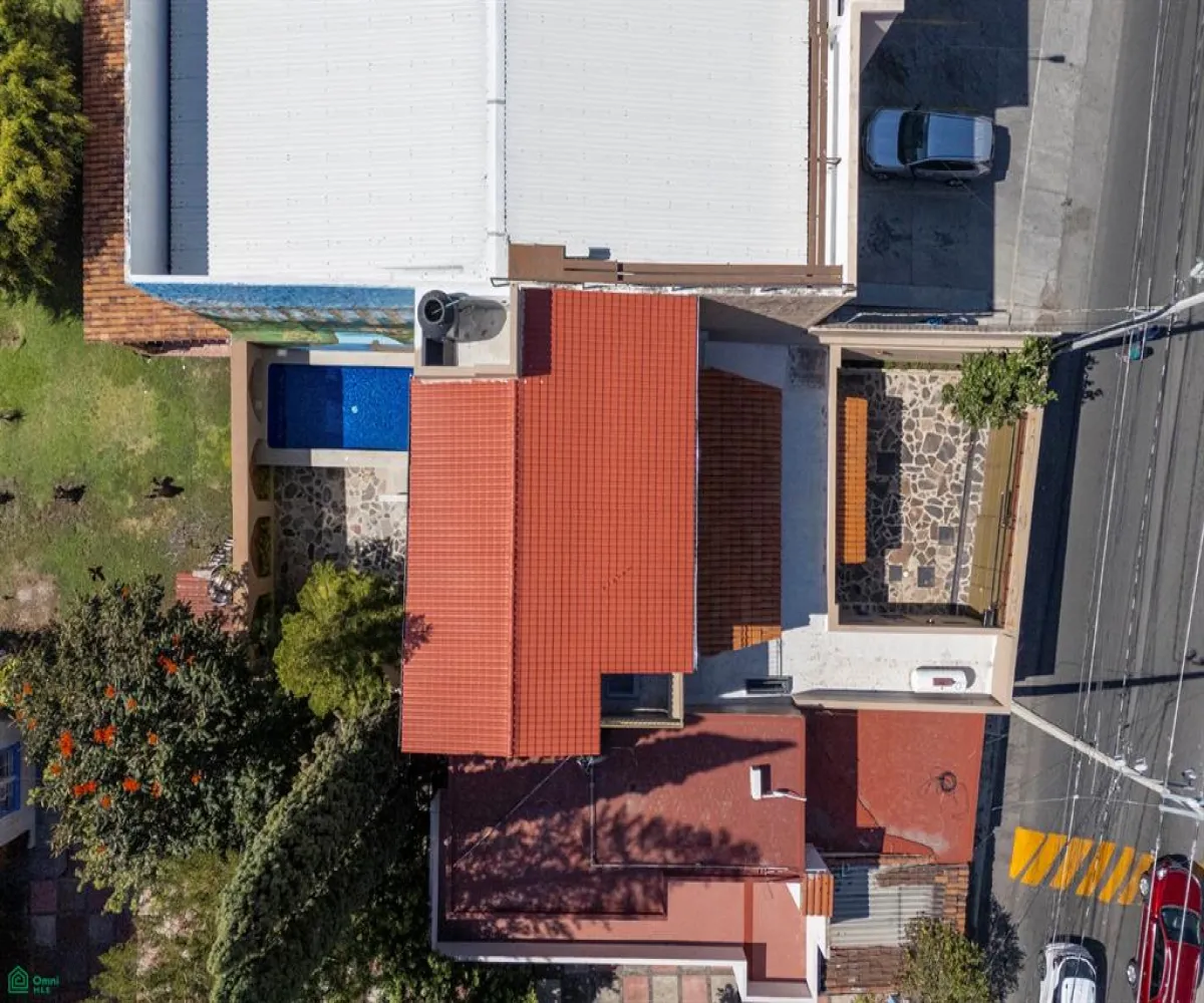 Casa En Venta,Chapala Centro,Hidalgo 292, Chapala, Jalisco 45900, 3 Habitaciones,3 Baños,Hidalgo,MX26006015M