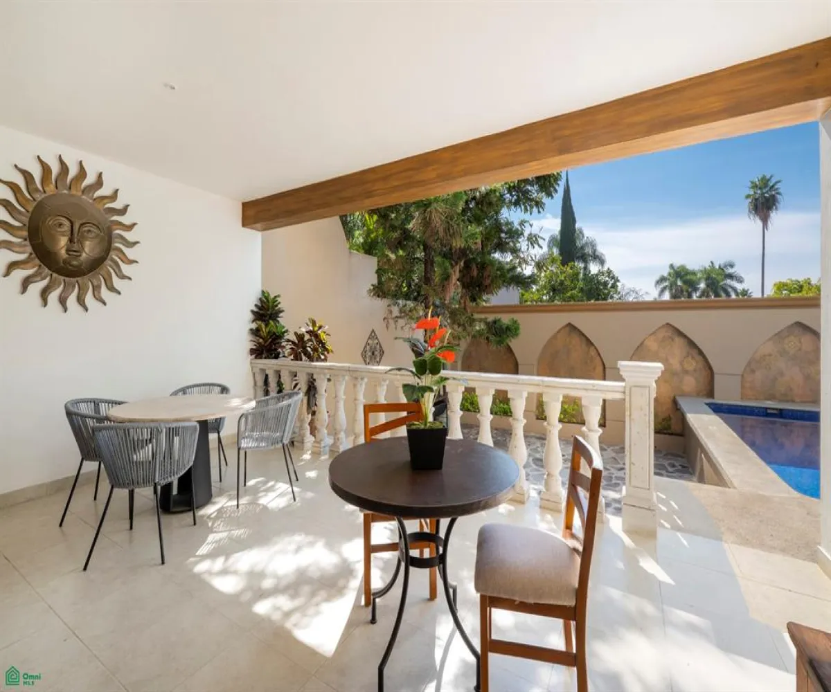 Casa En Venta,Chapala Centro,Hidalgo 292, Chapala, Jalisco 45900, 3 Habitaciones,3 Baños,Hidalgo,MX26006015M