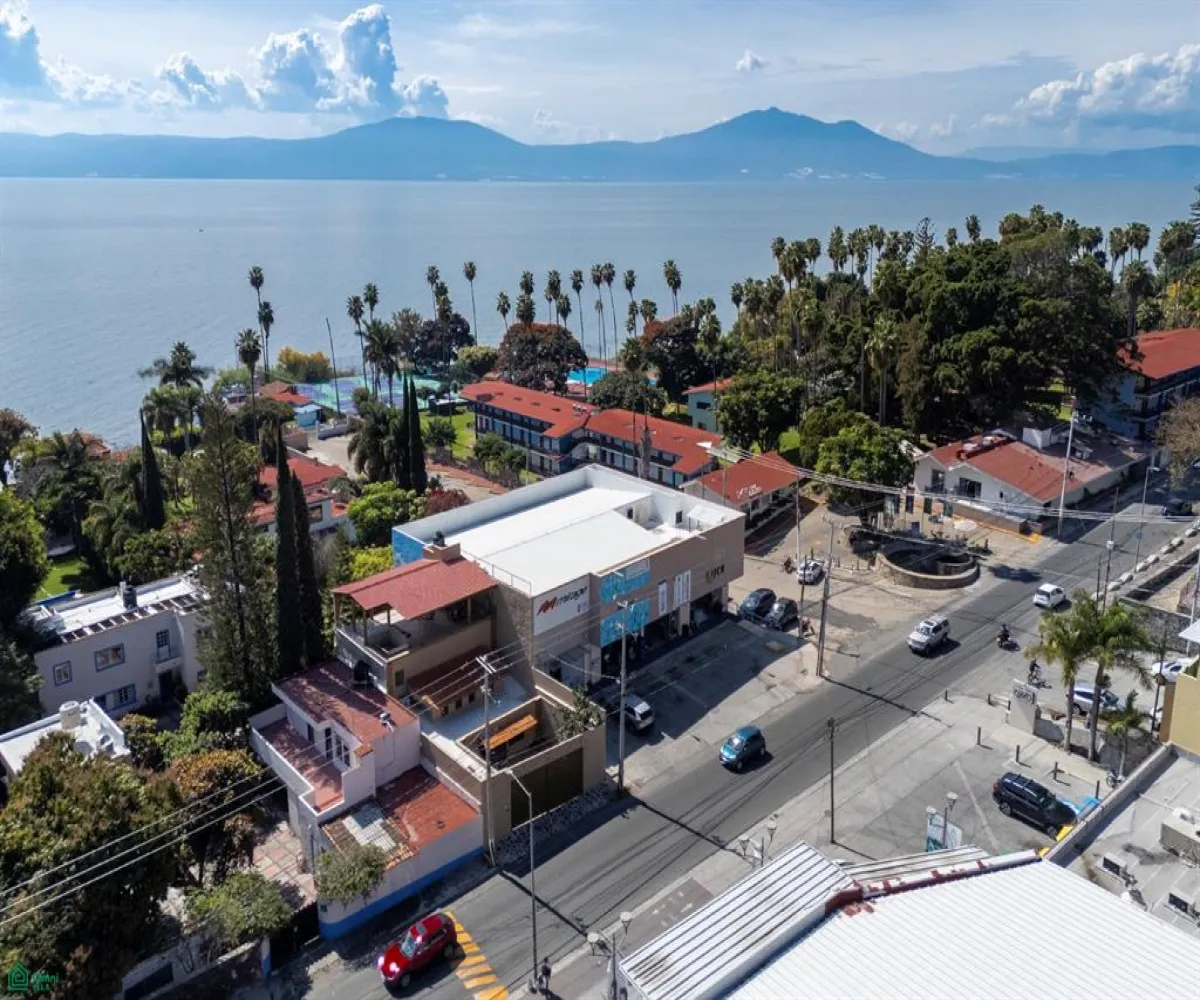 Casa En Venta,Chapala Centro,Hidalgo 292, Chapala, Jalisco 45900, 3 Habitaciones,3 Baños,Hidalgo,MX26006015M